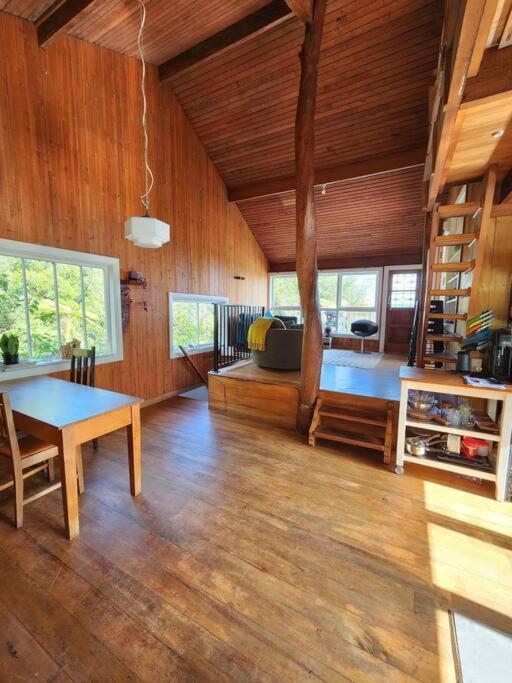 Rustic Paradise Nestled In Nature Punakaiki Bagian luar foto